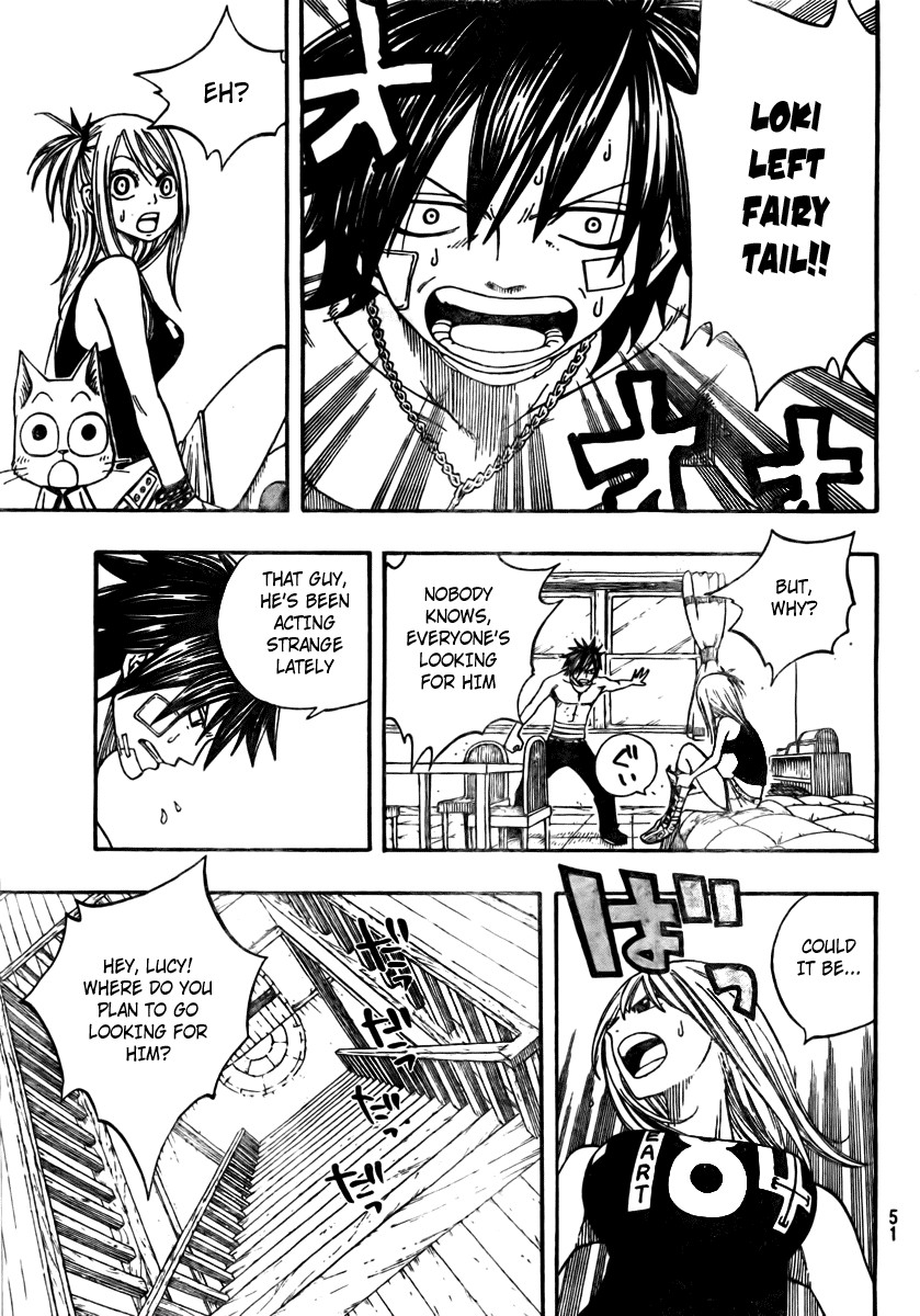 Fairy Tail Chapter 72 17